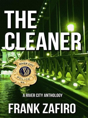cover image of The Cleaner